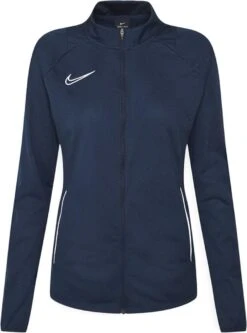 Nike Dri-FIT Academy Dames Trainingspak - Maat S 10 Nike Dri-FIT Academy Dames Trainingspak - Maat S -Merkloos Winkel 890x1200 7