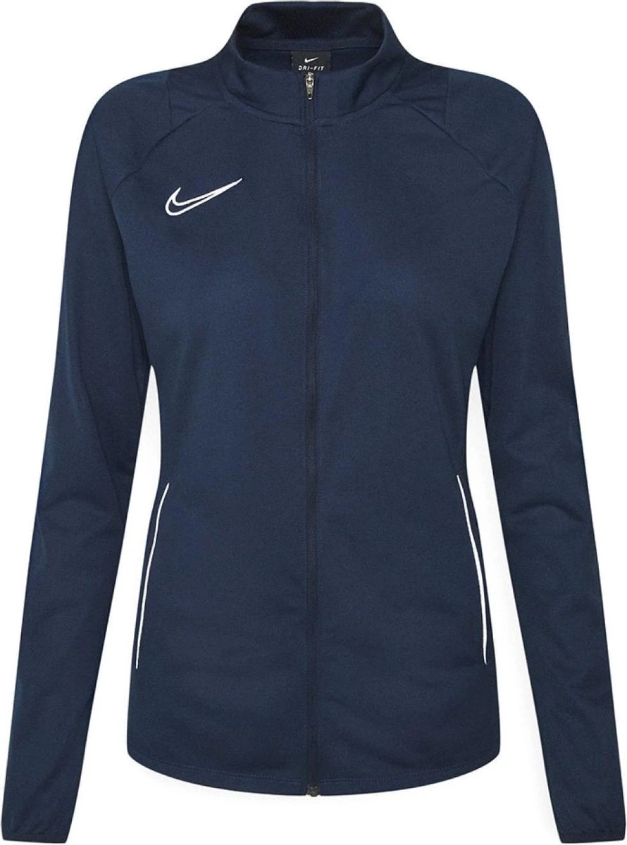 Nike Dri-FIT Academy Dames Trainingspak - Maat S 5 Nike Dri-FIT Academy Dames Trainingspak - Maat S - Afbeelding 3