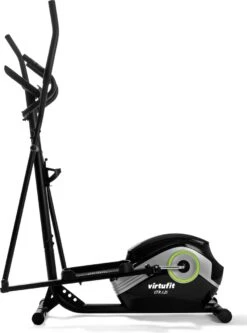 Crosstrainer - VirtuFit CTR 1.2i - Hartslagfunctie - 21 Programma's - Bluetooth - Cross Trainer Fitness 17 Crosstrainer - VirtuFit CTR 1.2i - Hartslagfunctie - 21 Programma's - Bluetooth - Cross Trainer Fitness -Merkloos Winkel 891x1200 12