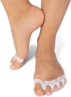 Correct Toes - Tenenspreider Voor Alle Tenen (Per Paar) -Merkloos Winkel 891x1200 24