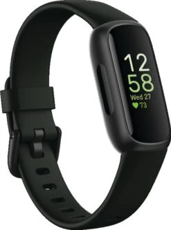 Fitbit Inspire 3 - Activity Tracker - Zwart 20 Fitbit Inspire 3 - Activity Tracker - Zwart -Merkloos Winkel 891x1200 8