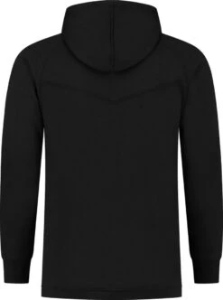 Paulo Vici Joggingpak -Trainingspak Heren - Tracksuit - Zwart - Maat XL -Merkloos Winkel 892x1200 11