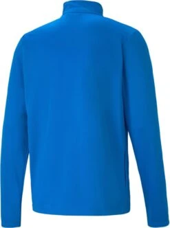 Puma Teamrise Trainingspak - Maat M - Mannen - Blauw/zwart -Merkloos Winkel 892x1200 3