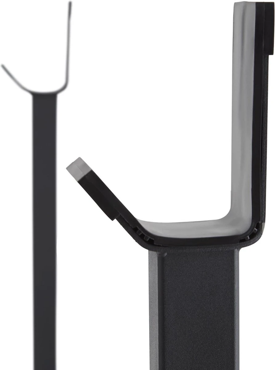 Tectake - Squat Rek - Squat Rack - Creed - Robuust - 404237 7 Tectake - Squat Rek - Squat Rack - Creed - Robuust - 404237 - Afbeelding 5