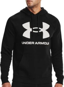 Under Armour Rival Fleece Heren Trui - Maat L -Merkloos Winkel 893x1200 6