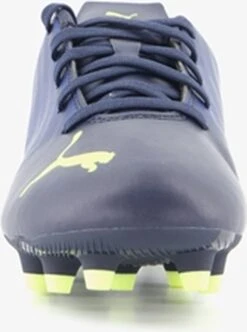 Puma Tacto II Kinder Voetbalschoenen MG - Groen - Maat 37 -Merkloos Winkel 894x1200 4