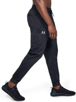 Under Armour Tricot Heren Sportbroek - Maat XL -Merkloos Winkel 895x1200 4