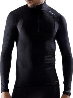 Craft Active Extreme X Zip L/S Thermoshirt Heren - Maat M 11 Craft Active Extreme X Zip L/S Thermoshirt Heren - Maat M -Merkloos Winkel 896x1200 3