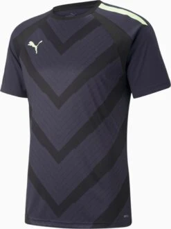 Puma TeamLIGA Graphic Jersey Sportshirt Mannen - Maat S -Merkloos Winkel 897x1200 1