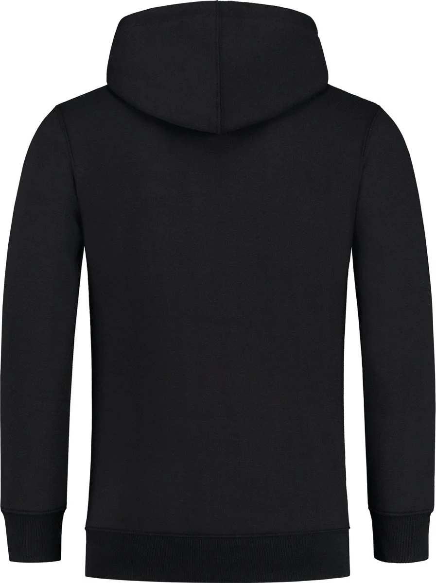 Paulo Vici Tracksuit - Trainingspak Heren - Joggingpak - Zwart 5 Paulo Vici Tracksuit - Trainingspak Heren - Joggingpak - Zwart - Afbeelding 3