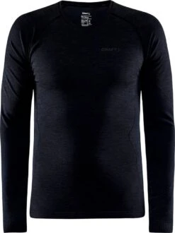 Craft Core - Dry Active Comfort LS - Thermoshirt - Heren - M -Merkloos Winkel 897x1200 2