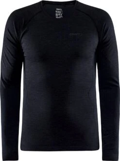 Craft Core - Dry Active Comfort LS - Thermoshirt - Heren - XL 27 Craft Core - Dry Active Comfort LS - Thermoshirt - Heren - XL -Merkloos Winkel 897x1200 6