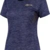 Rogelli Indigo - Sportshirt - Dames 1 Rogelli Indigo - Sportshirt - Dames -Merkloos Winkel 898x1200 15