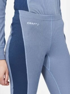 Craft CORE Dry Baselayer Set Dames -Merkloos Winkel 899x1200 14