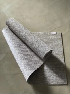 HOLI | Yogamat | Groen | Premium Organic | Jute | 5 MM | 183 Cm X 61 Cm | Non-slip | Anti-Bacterie | Extra Lang | Fitnessmat | Sportmat | Pilates Mat -Merkloos Winkel 899x1200 33