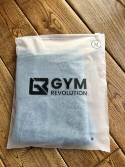 Gym Revolution - Sportlegging Dames - Sportkleding Dames - Sportbroek Dames - Sportlegging - Push Up - Shape Legging - Sportlegging Dames High Waist - Hardloopbroek Dames - Yoga Legging Dames - Licht Blauw Maat S -Merkloos Winkel 899x1200 37