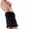 Pols Portemonnee - Wrist Wallet - Zweetband Met Rits - Hardlopen - Fietsen - Fitness - Reizen - Polsbandje