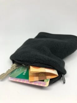 Pols Portemonnee - Wrist Wallet - Zweetband Met Rits - Hardlopen - Fietsen - Fitness - Reizen - Polsbandje -Merkloos Winkel 899x1200 51