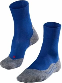 FALKE RU4 Endurance Hardlopen Anti Blaren, Anti Zweet Functioneel Garen Heren Sportsokken Blauw - Maat 42-43 -Merkloos Winkel 899x1200 53