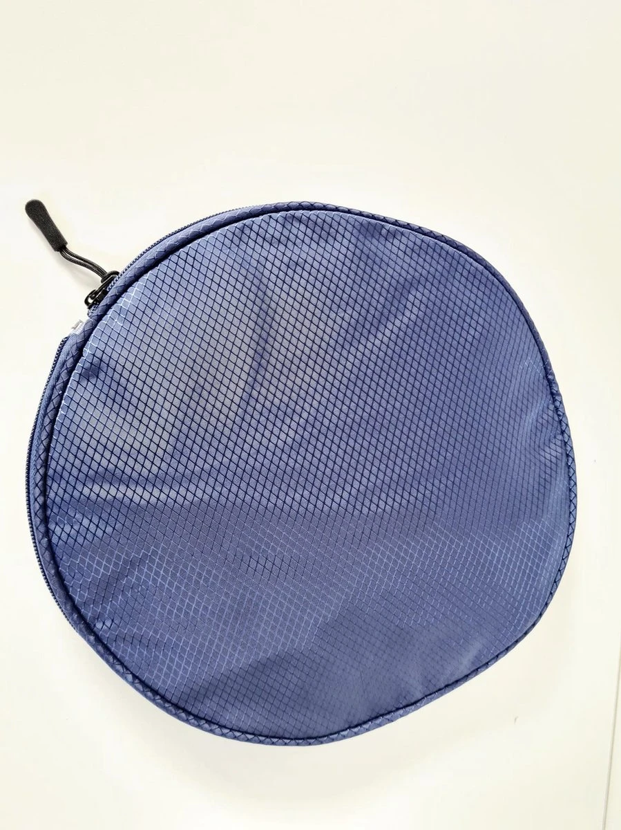 Sporttas Dames - Sporttas Heren - Unisex - Compact - Opvouwbaar! 6 Sporttas Dames - Sporttas Heren - Unisex - Compact - Opvouwbaar! - Afbeelding 4