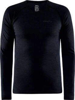Craft Core - Dry Active Comfort LS - Thermoshirt - Heren - XL