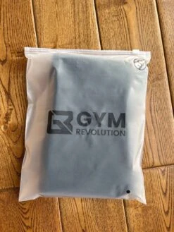 Gym Revolution - Sportlegging Dames - Sportkleding Dames - Sportbroek Dames - Sportlegging - High Waist - Shape Legging - Sportlegging Dames High Waist - Hardloopbroek Dames - Yoga Legging Dames - Zwart Maat S -Merkloos Winkel 900x1200 121