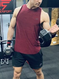 ReloadSport -Hex Dumbbell Set 20KG - 2x 10KG 10 ReloadSport -Hex Dumbbell Set 20KG - 2x 10KG -Merkloos Winkel 900x1200 127