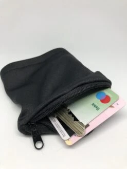 Pols Portemonnee - Wrist Wallet - Zweetband Met Rits - Hardlopen - Fietsen - Fitness - Reizen - Polsbandje -Merkloos Winkel 900x1200 162
