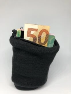 Pols Portemonnee - Wrist Wallet - Zweetband Met Rits - Hardlopen - Fietsen - Fitness - Reizen - Polsbandje -Merkloos Winkel 900x1200 163