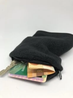 Pols Portemonnee - Wrist Wallet - Zweetband Met Rits - Hardlopen - Fietsen - Fitness - Reizen - Polsbandje -Merkloos Winkel 900x1200 164