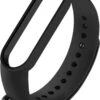 Merkloos Horlogebandje Geschikt Voor Mi Band 5/6 - Sportarmband - Slimme Horlogeband Geschikt Voor Mi Band 5/6 - Zwart 1 Merkloos Horlogebandje Geschikt Voor Mi Band 5/6 - Sportarmband - Slimme Horlogeband Geschikt Voor Mi Band 5/6 - Zwart -Merkloos Winkel 900x1200 169