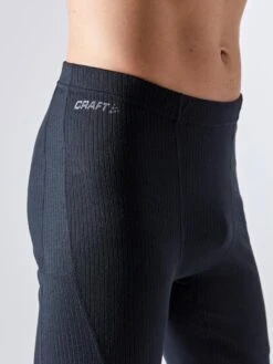 Craft Core Dry Baselayer Thermoset Heren - Zwart - Maat L -Merkloos Winkel 900x1200 19