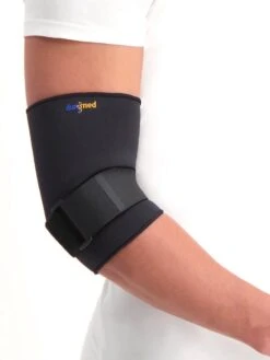 Dunimed Elleboogbrace / Elleboogsteun