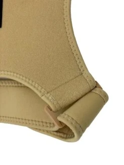 Dunimed Ventilerende Houdingcorrector - Posture Corrector - Rugbrace - Beige + Weerstandsband -Merkloos Winkel 900x1200 197