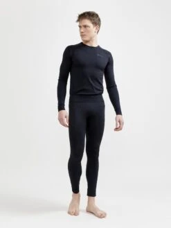 Craft Core - Dry Active Comfort LS - Thermoshirt - Heren - M -Merkloos Winkel 900x1200 31