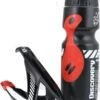 Bidon Met Bidonhouder - 650ml - Zwart - Mountainbike - Racefiets - Sportieve Water Drinkfles Met Houder -Merkloos Winkel 900x1200 33