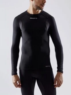 Craft Active Extreme X Cn L/S Thermoshirt Heren - Maat L -Merkloos Winkel 900x1200 41