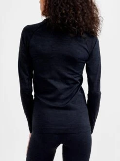 Craft Core - Dry Active Comfort LS - Thermoshirt - Dames - M -Merkloos Winkel 900x1200 46