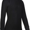 Avento Basic Thermoshirt - Mannen - Zwart - Maat XXL