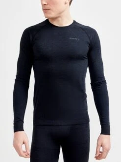 Craft Core - Dry Active Comfort LS - Thermoshirt - Heren - XL 19 Craft Core - Dry Active Comfort LS - Thermoshirt - Heren - XL -Merkloos Winkel 900x1200 52