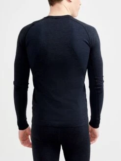 Craft Core - Dry Active Comfort LS - Thermoshirt - Heren - XL 22 Craft Core - Dry Active Comfort LS - Thermoshirt - Heren - XL -Merkloos Winkel 900x1200 53