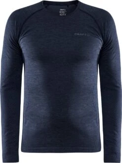 Craft Core - Dry Active Comfort LS - Thermoshirt - Heren - M -Merkloos Winkel 900x1200 61