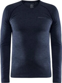 Craft Core - Dry Active Comfort LS - Thermoshirt - Heren - M -Merkloos Winkel 900x1200 62