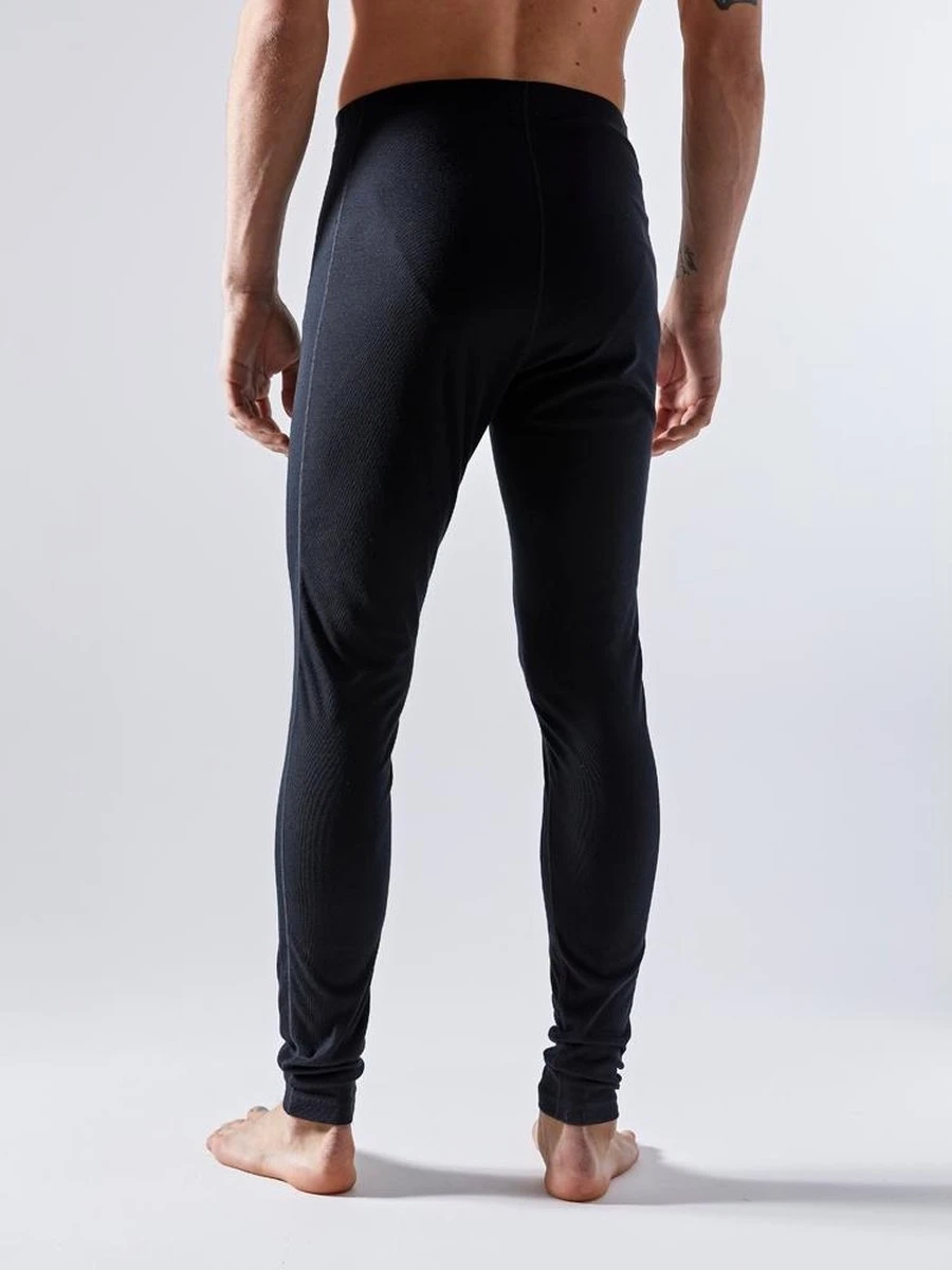 Craft Core Warm Baselayer Thermoset Heren - Maat M 17 Craft Core Warm Baselayer Thermoset Heren - Maat M - Afbeelding 15