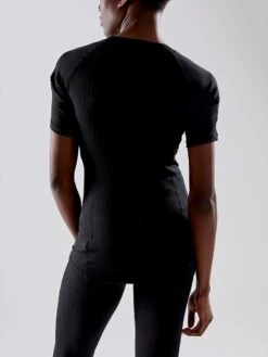 Craft Active Extreme X Rn S/S Thermoshirt Dames - Maat M