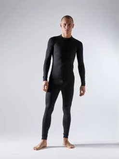 Craft Active Intensity Cn L/S Thermoshirt Heren - Maat S -Merkloos Winkel 900x1200 8