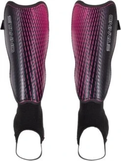 Stanno Liga III Shin Guards Scheenbeschermers - Maat M
