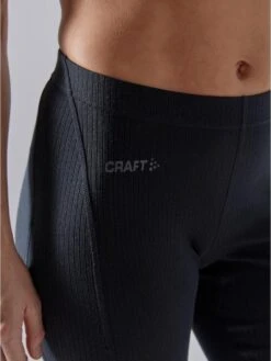 Craft Core Dry Baselayer Thermoset Dames - Zwart - Maat M -Merkloos Winkel 902x1200 12