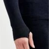 Craft Core - Dry Active Comfort LS - Thermoshirt - Heren - L -Merkloos Winkel 902x1200 7