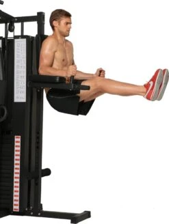 Dione Krachtstation Homegym HG5 -Merkloos Winkel 903x1200 8